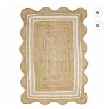 New My Texas House Natural / Scallop 4
