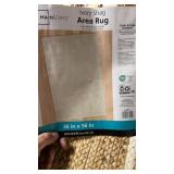 36in/56in Area Rug