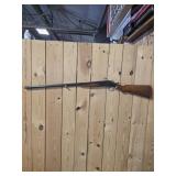 J. Stevens model# VM507 SN/NA 12 Gauge