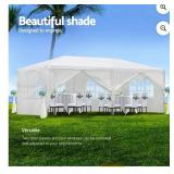 New 10 x 20 Canopy Tent Gazebo