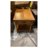 End table