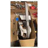 Black and decker flex mini vac