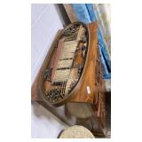 Covered bridge picture