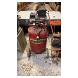 Coleman air compressor