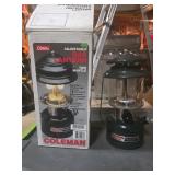 Coleman Lantern