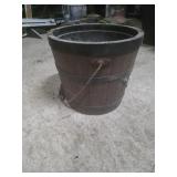 Pail bucket
