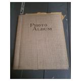 Elvis Presley newspaper clippings collection