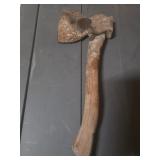 True Temper N? TB2 Hatchet Axe