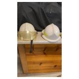 Fireman Helmets
