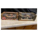 Die Cast NASCAR Model Cars