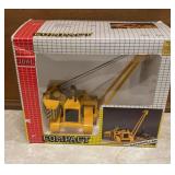 Compact Die Cast Toy