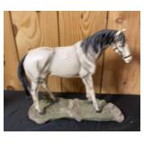 Horse Figurine