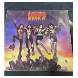 Kiss album