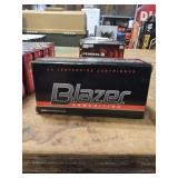 50 rounds of 9mm luger federal american eagle