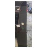 Allen dark green and brown rifle case