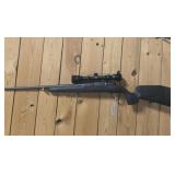 Savage model/Axis xp sn/R443138 6.5 creedmoor