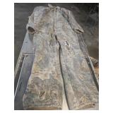 Overalls, and pajamas