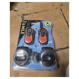 Uniden 2way radio