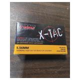PMC X-TAC 5.56MM
