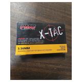PMC X-TAC 5.56MM