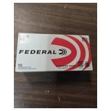 Federal 38spl Ammunition