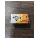 Armscor precision 22LR Hollow Point Ammo