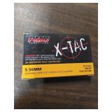 PMC X-TAC 5.56MM