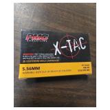 PMC X-TAC 5.56MM