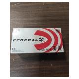 Federal 38spl Ammunition