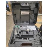 Masterforce pneumatic stapler