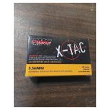 PMC X-TAC 5.56MM