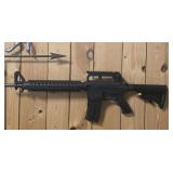 Mossberg International 715T .22LR