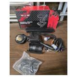 Golf cart Universal premium upgrade kit