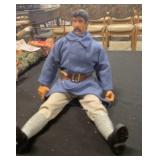 GI Joe Action Figure 12"