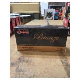 50 rounds of PMC BRONZE 38 super auto  +P