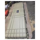 Apache 9800 Gun Case