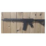 NIB Anderson model#15 sn#24194119 223/556