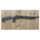 NIB Dickinson Model#Tac-4 sn#105-H25YT-003165 12