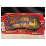 Die Cast NASCAR Toy Car