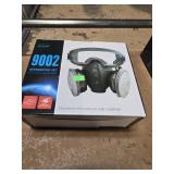 NIB Gas Mask