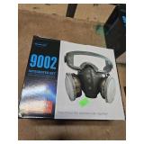 NIB Gas Mask