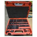 Brand New socket set