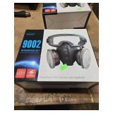 NIB Gas Mask