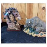 Native American Decor