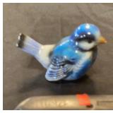 Goebel bluebird figuring