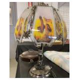 Native American Lamp