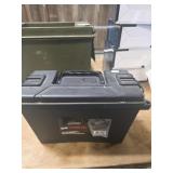 Ammo box