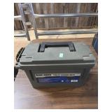 Ammo box