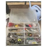 Plano Tackle box