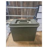 Ammo box